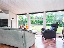 6 Person Holiday Home in Silkeborg-by Traum