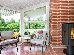 6 Person Holiday Home in Silkeborg-by Traum