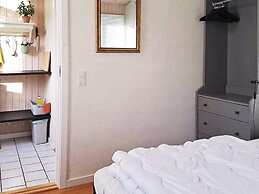 6 Person Holiday Home in Silkeborg-by Traum