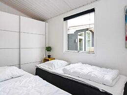 6 Person Holiday Home in Silkeborg-by Traum