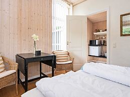 6 Person Holiday Home in Silkeborg-by Traum