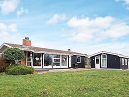 6 Person Holiday Home in Silkeborg-by Traum