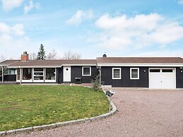 6 Person Holiday Home in Silkeborg-by Traum