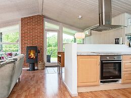 6 Person Holiday Home in Silkeborg-by Traum