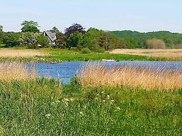6 Person Holiday Home in Silkeborg-by Traum