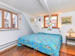 4 Person Holiday Home in Aeroskobing-by Traum