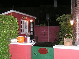 4 Person Holiday Home in Aeroskobing-by Traum