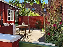 4 Person Holiday Home in Aeroskobing-by Traum