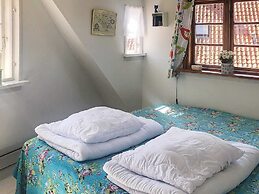 4 Person Holiday Home in Aeroskobing-by Traum