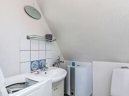 4 Person Holiday Home in Aeroskobing-by Traum