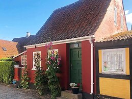 4 Person Holiday Home in Aeroskobing-by Traum