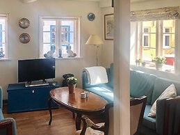 4 Person Holiday Home in Aeroskobing-by Traum