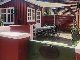 4 Person Holiday Home in Aeroskobing-by Traum