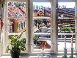 4 Person Holiday Home in Aeroskobing-by Traum