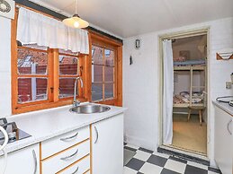4 Person Holiday Home in Aeroskobing-by Traum