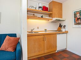 Cozy Holiday Home in Jutland near Sea