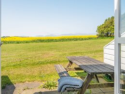 Cozy Holiday Home in Jutland near Sea