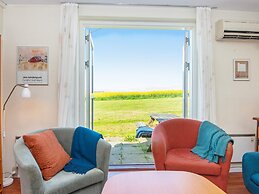 Cozy Holiday Home in Jutland near Sea