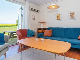Cozy Holiday Home in Jutland near Sea