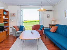 Cozy Holiday Home in Jutland near Sea