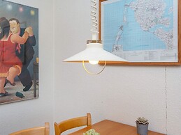 Cozy Holiday Home in Jutland near Sea