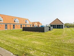 Cozy Holiday Home in Jutland near Sea