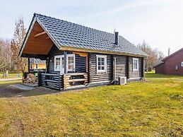 4 Person Holiday Home in Hovborg