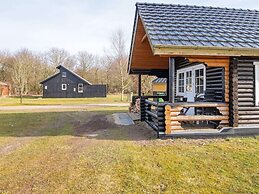 4 Person Holiday Home in Hovborg