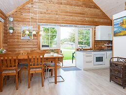 4 Person Holiday Home in Hovborg-by Traum