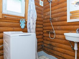 4 Person Holiday Home in Hovborg-by Traum