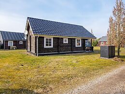 4 Person Holiday Home in Hovborg-by Traum