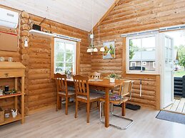4 Person Holiday Home in Hovborg-by Traum
