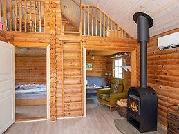 4 Person Holiday Home in Hovborg-by Traum