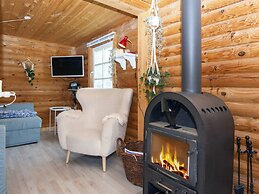 4 Person Holiday Home in Hovborg-by Traum