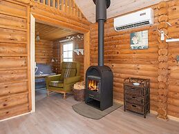 4 Person Holiday Home in Hovborg-by Traum
