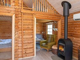 4 Person Holiday Home in Hovborg-by Traum