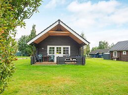 4 Person Holiday Home in Hovborg-by Traum