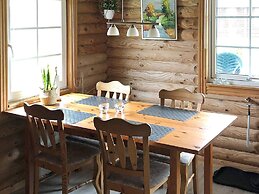 4 Person Holiday Home in Hovborg-by Traum