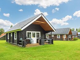 4 Person Holiday Home in Hovborg-by Traum
