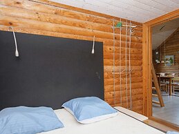4 Person Holiday Home in Hovborg-by Traum