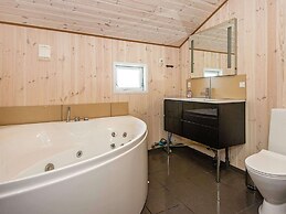 8 Person Holiday Home in Hejls