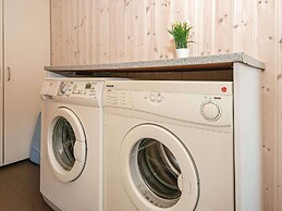 8 Person Holiday Home in Hejls-by Traum