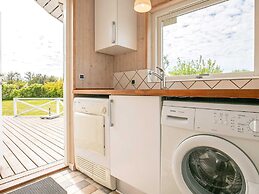 8 Person Holiday Home in Lemvig-by Traum