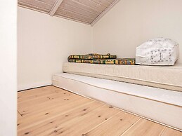 8 Person Holiday Home in Ulfborg