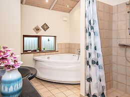 8 Person Holiday Home in Ulfborg