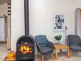 8 Person Holiday Home in Ulfborg