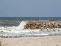 5 Star Holiday Home in Ulfborg