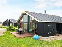 5 Star Holiday Home in Ulfborg