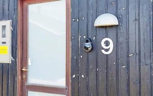 5 Star Holiday Home in Ulfborg