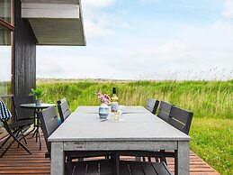 5 Star Holiday Home in Ulfborg